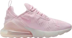 Nike Air Max 270 Sneaker Damen Sneaker Damen Rosa F605