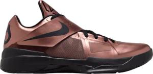 Nike Zoom Kd Iv Gold F800