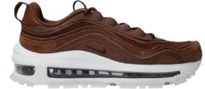 Nike Air Max 97 Futura Sneaker Damen Braun F201