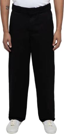 Dickie Cargo Jogginghose Schwarz