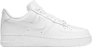 Nike Air Force 1 07 Sneaker Damen Weiß