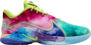 Nike Lebron Xxii Wtm Grün