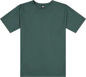 Urban Classic Heavy Oversized T-shirt Grün