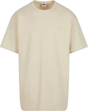 Urban Classic Heavy Oversized T-shirt Beige