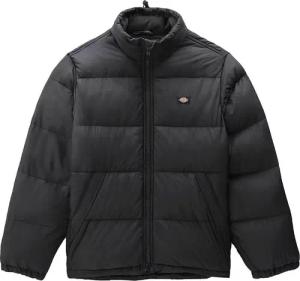 Dickie Dickies Jacke Schwarz