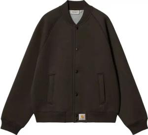 Carhartt Wip Car-lux Jacke Braun