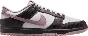 Nike Dunk Low Se Sneaker Grau F299