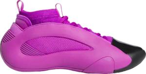 adidas Harden Volume 8 Lila