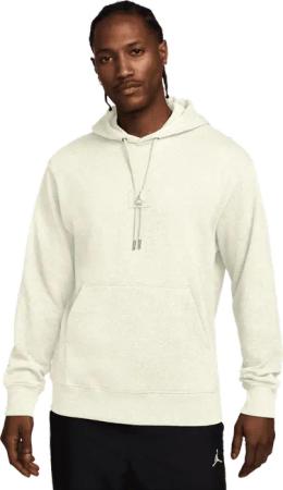 Jordan Flight Fleece Hoody Beige F133