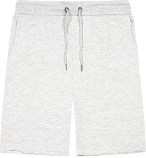 Urban Classic Herringbone Terry Short Grau