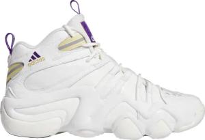 adidas Crazy 8 Sneaker Weiß