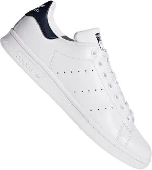 adidas Originals Stan Smith Sneaker Weiß