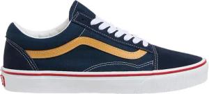 Vans Old Skool Sneaker Blau