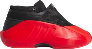 adidas Crazy Iiinfinity Rot