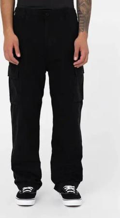 Dickies Eagle Bends Trainingshose Schwarz