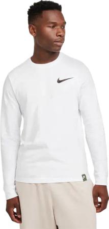 Nike Oc Sweatshirt Weiß