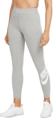 Nike Essentials Leggings Damen Grau
