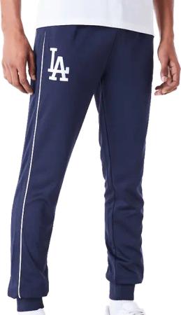 New Era MLB Los Angeles Dodgers Trainingshose Blau