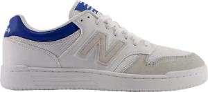 New Balance 480 Sneaker Weiß