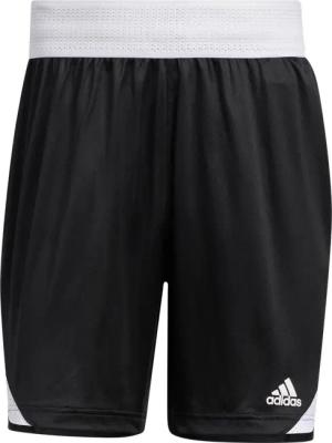 adidas Iconic Squad Short Schwarz