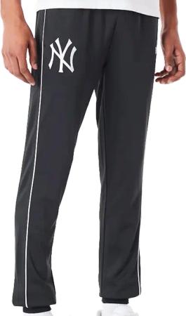 New Era MLB Ny Yankees Track Trainingshose Schwarz