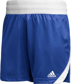 adidas Iconic Squad Short Blau