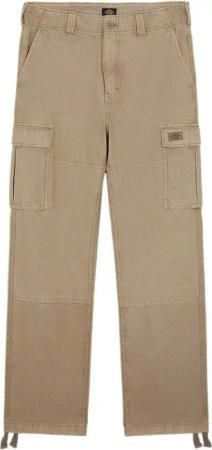 Dickies Johnscargo Short Beige