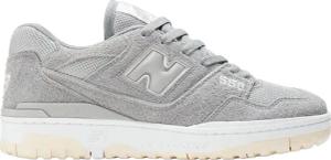 New Balance 550 Sneaker Beige