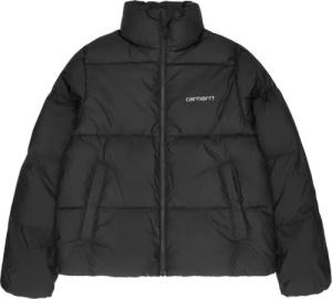 Carhartt Wip Springfieldt F1sjxx Jacke Damen Schwarz