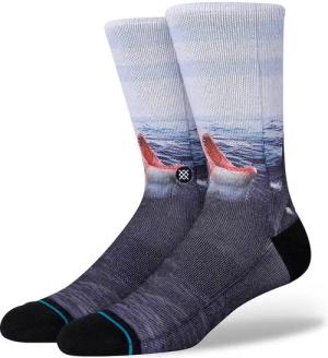 Stance Landlord Socken Blau