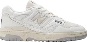 New Balance 550 Sneaker Weiß