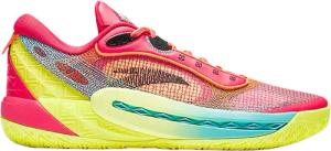 Anta Shock Wave 6.0 Rot