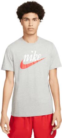 Nike T-shirt Grau