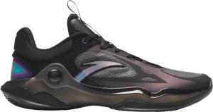 Anta Sweep 6.0 Schwarz