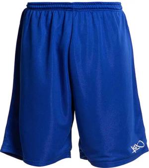 K1x Hardwood Reversible Game Set Short Blau