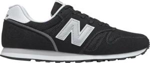 New Balance 373 Sneaker Schwarz