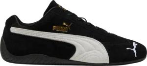 Puma Speedcat Og Laufschuh Schwarz