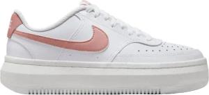Nike Court Vision Sneaker Damen Weiß