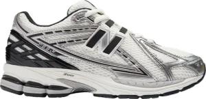 New Balance 1906r Silber