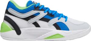 Puma Trc Blaze Court Schwarz F31