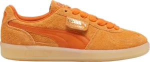 Puma Palermo Hairy Sneaker Orange F04