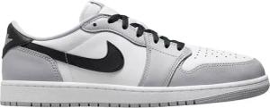 Jordan Air 1 Retro Og Low Sneaker Weiß F110