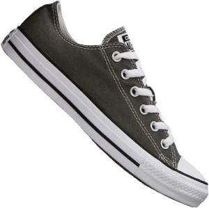 Converse Chuck Taylor As Low Sneaker Grau