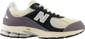 New Balance 2002 Sneaker Grau
