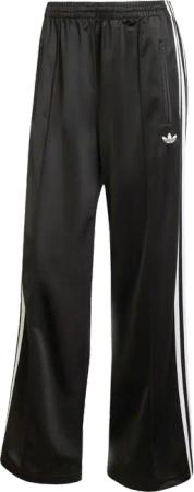 adidas Originals Firebird Loose Trainingshose Damen Schwarz