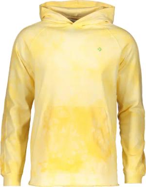 Converse Marble Hoody Gold