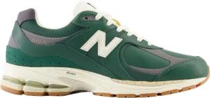 New Balance 2002 Sneaker Grün