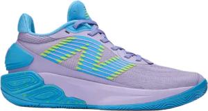 New Balance Flavors Lila