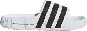 adidas Originals Adilette 22 Shower Badelatsche Weiß