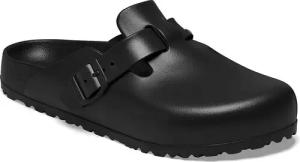 Birkenstock Boston Schwarz